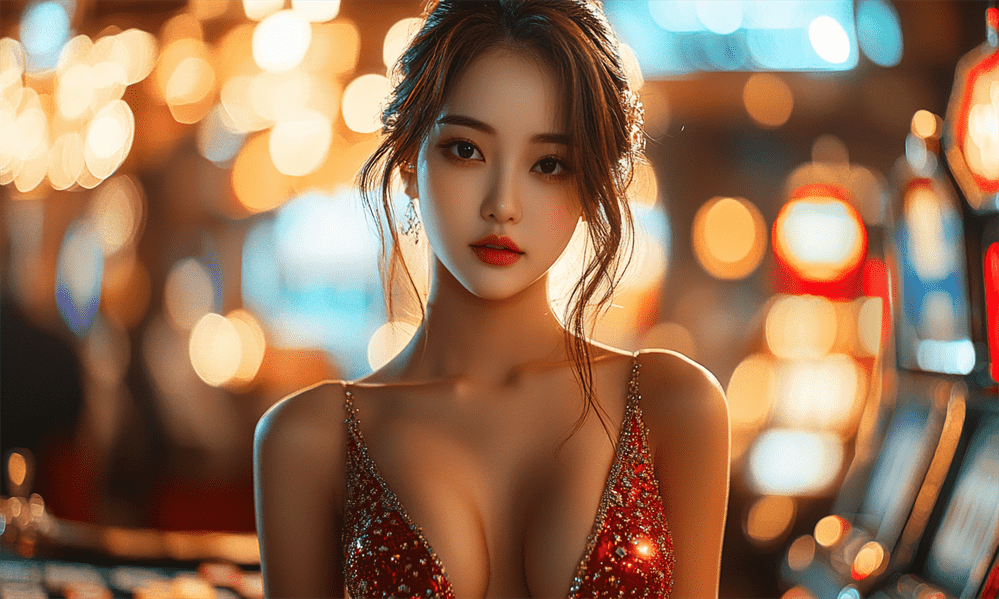 online slot