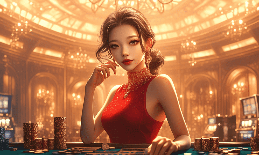 slot game online