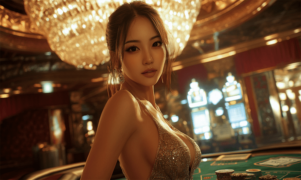 game slot