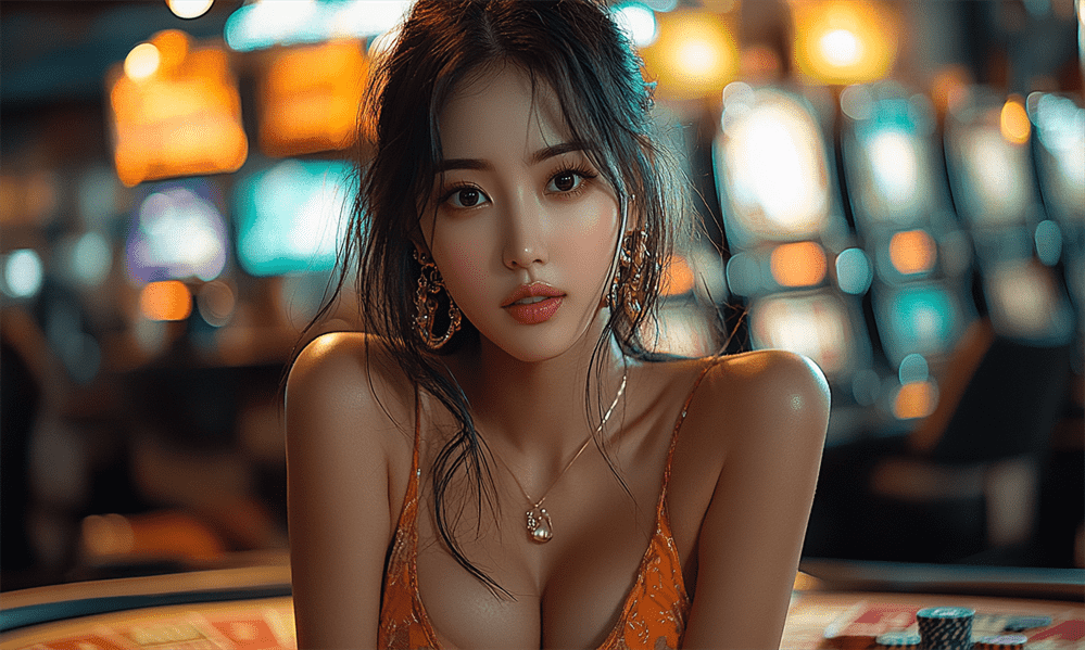 online casino roulette